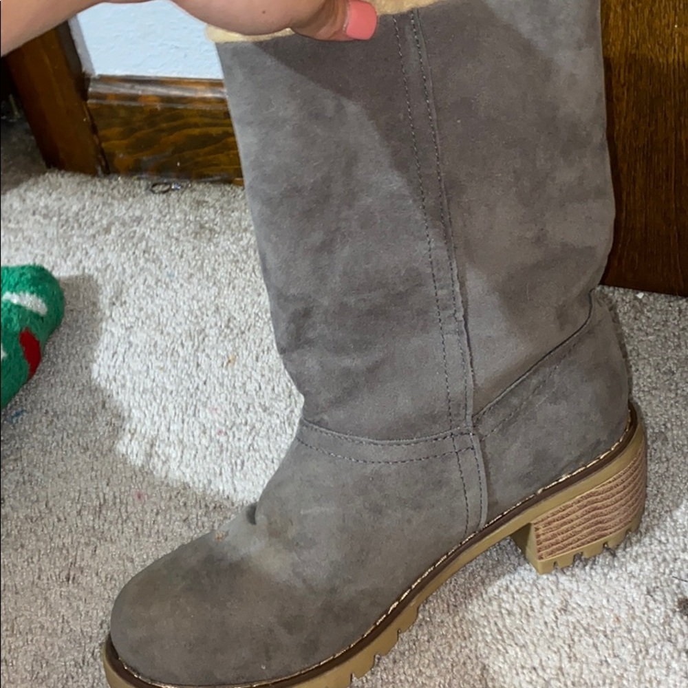 Boots